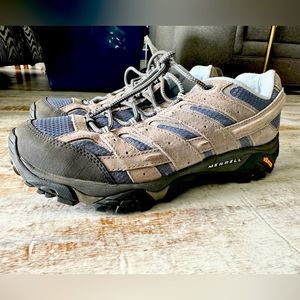 Merrell Performance Footwear 10.5